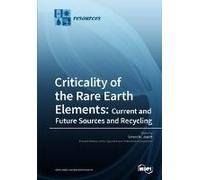 Criticality Of The Rare Earth Elements