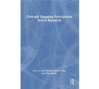 Critically Engaging Participatory Action Research - Taylor amp Francis Ltd - Taylor amp Francis Ltd - Livre en Anglais - Hardback Taylor amp Francis LtdTaylor amp Francis Ltd (Auteur)