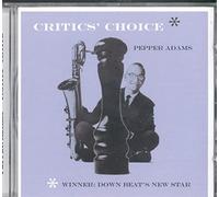Critics Choice