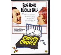 Critic's Choice