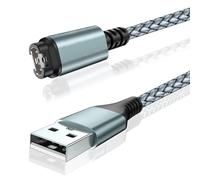 Critin Câble de charge Garmin pour montres USB-C de 1 m | Compatible avec G-armin Fenix 5 5S 5X 6 6S 6X Plus Pro 7 7S 7X, Forerunner 945 45 45S 245 Music, Approach S10 S40 S60