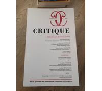 Critique 886