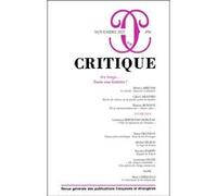 Critique 894 : Ars longa...toute une histoire ! Collectif (Auteur)
