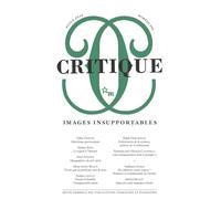 Critique 944 - Images insupportables: Hiver 2026