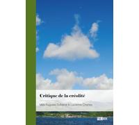 Critique de la créolité