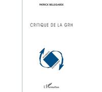 Critique de la GRH