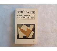 Critique de la modernité