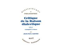 Critique de la raison dialectique / Questions de méthode (Tome 2): Théorie des ensembles pratiques