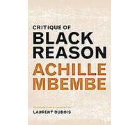 Critique de la raison noire
