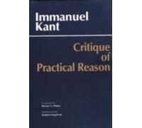 Critique de la raison pratique