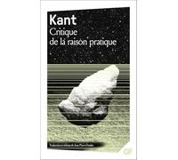 Critique de la raison pratique