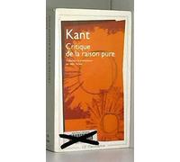 Critique de la raison pure