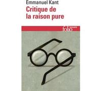 Critique de la raison pure Emmanuel Kant (Auteur), Jules Barni (Traduction), Ferdinand Alquié (Editeur du volume)