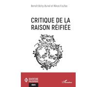 Critique de la raison réifiée