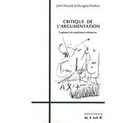 Critique de l'Argumentation
