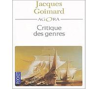 Critique des genres