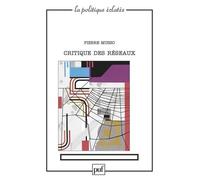 Critique Des Réseaux