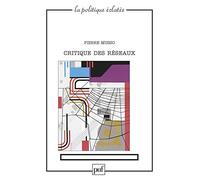 Critique des réseaux