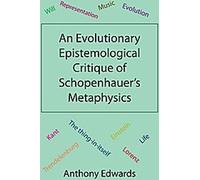 Critique épistémologique évolutionniste de la métaphysique de Schopenhauer