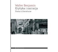 Critique et récit