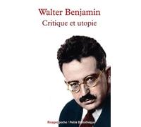 Critique et utopie