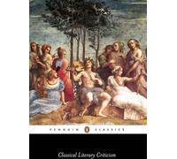 Critique littéraire classique
