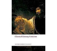 Critique littéraire classique
