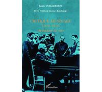 Critique musicale: 1902 - 1960 Au bonheur des soirs