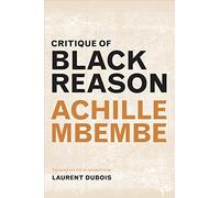Critique of Black Reason