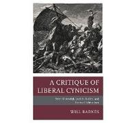 Critique Of Liberal Cynicism
