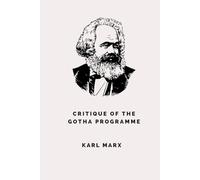 Critique of the Gotha Programme