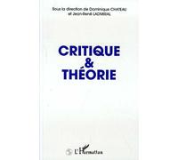 Critique & Théorie