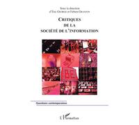 Critiques De La Société De L'information