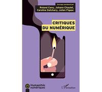 Critiques du numérique