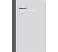Critiques et recensions Œuvres et Inédits 13.1 et 13.2 - Walter Benjamin - Klincksieck - Coffret - Essai