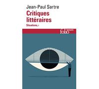 Critiques littéraires (Situations, 1)