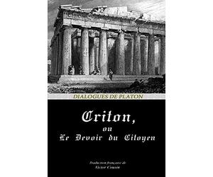 Criton, ou le Devoir du Citoyen