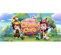 Critter Cafe (Steam Account)