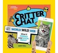 Critter Chat: World Wild Web