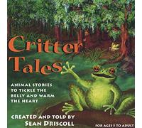Critter Tales
