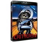 Critters 2 (1988) / Critters 2: The Main Course