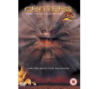 Critters 2 [Import anglais]