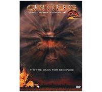 Critters 2: The Main Course