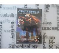 Critters 3 - You Are What They Eat [Import USA Zone 1]