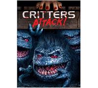 Critters Attack