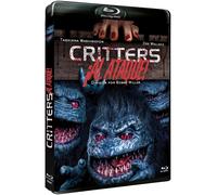 Critters Attack! (2019) / Critters ¡Al Ataque!