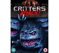 Critters: Attack [Edizione: Regno Unito] [Import]