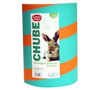 Critters Choice La Maison-Blanche Choix Chube, XL