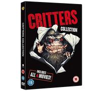 Critters Collection (1-4) [Import]
