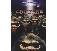 Critters - Gli extraroditori – Warner Bros.